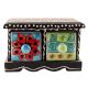 Spice Box Masala Rack Container Gift Item